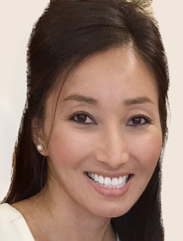 Meet Dr. Tenzin Tamula