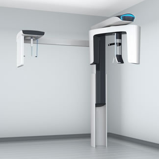 carestream cbct imaging